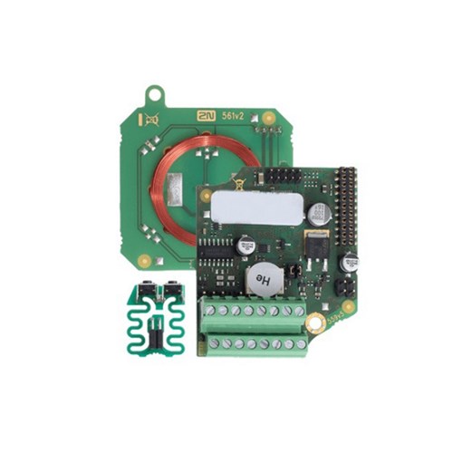 IP Card Reader Nfc Ready 13.56MHZ Input/output Mode Wiegand Interface Located on RFID Card Reader Module