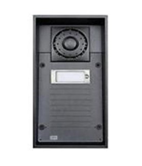 IP Force Intercom System 1 Button 10W Speaker
