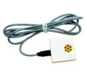 IP Audio/video Kit - Quick Mount Microphone