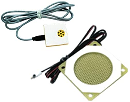Axis IP Audio/video Kit - Microphone & Speaker Set