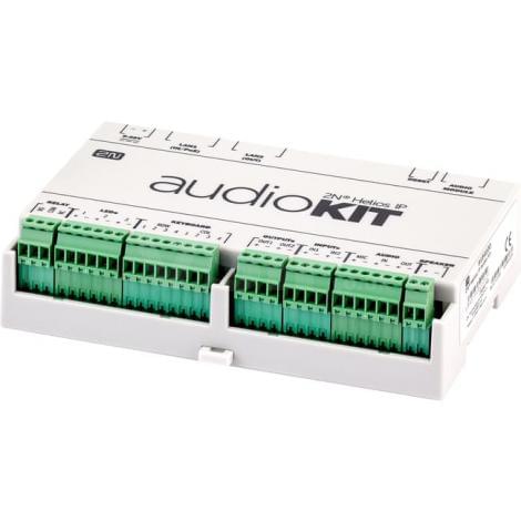 Axis IP - OEM Audio Kit