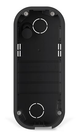 2N IP One - Flush Installation Box