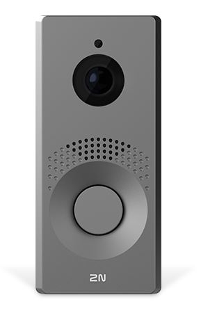 2N IP One Main Unit Grey