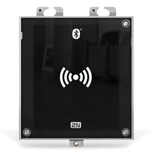 2N AU2.0 Reader RFID 125KHZ 13 56MHZ Nfc Secured Picard