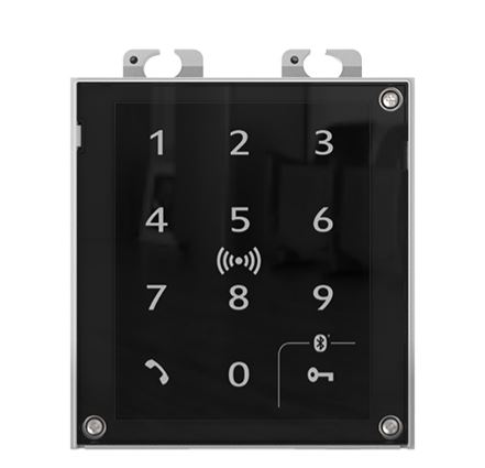 Access Unit 2.0 RFID. Keypad Bluetooth RFID 125KHZ 13.56MHZ Nfc Picard