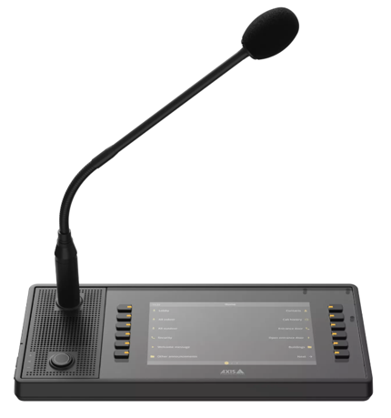 Axis Console Bundle
