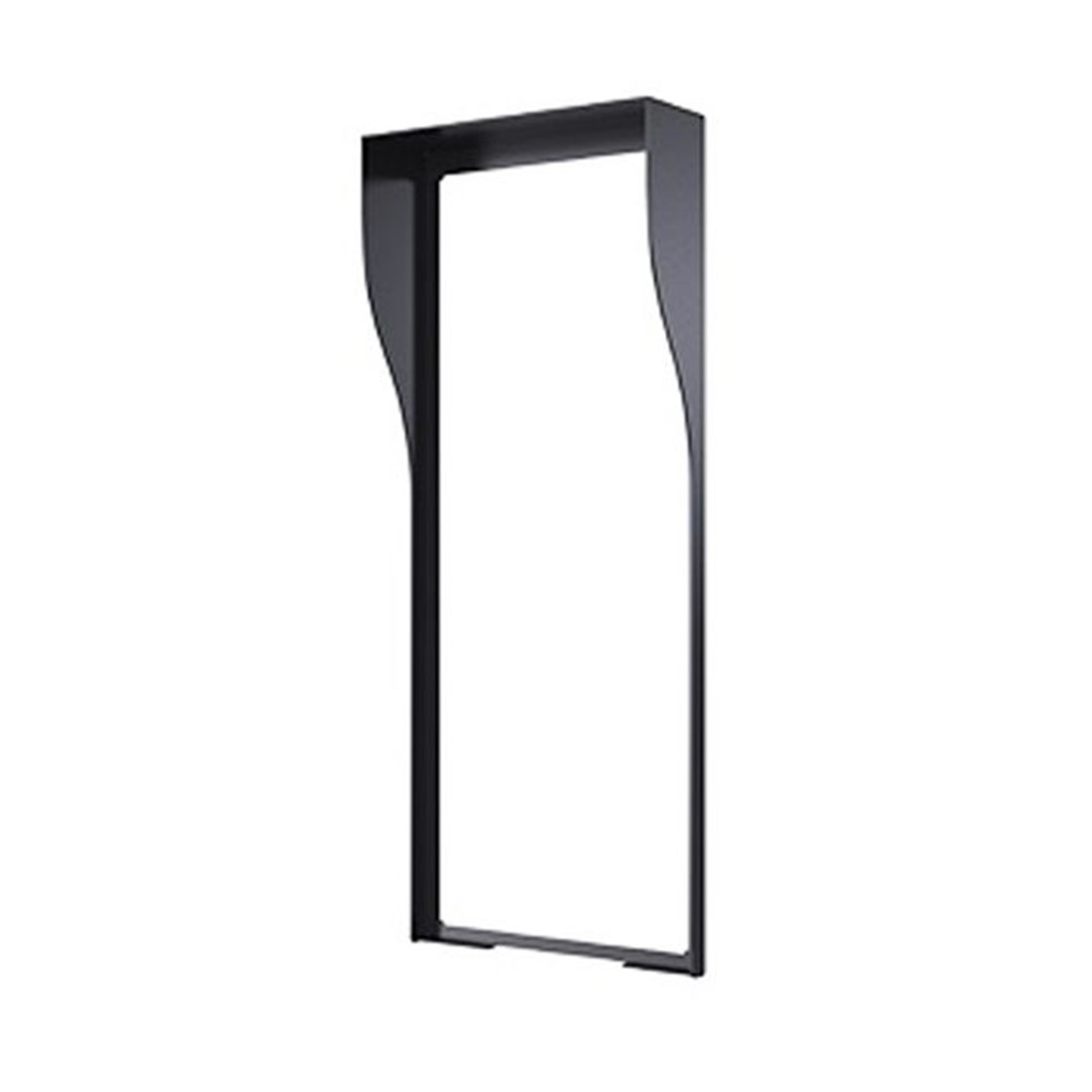 X912X in Wall Rain Cover
