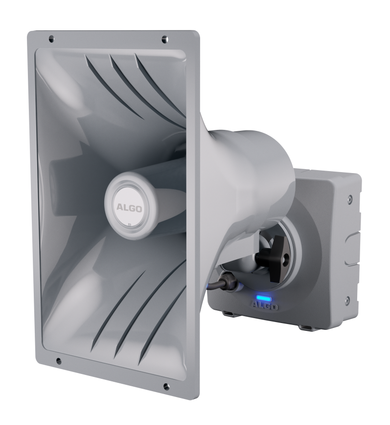 SIP POE+ Horn Speaker IP69
