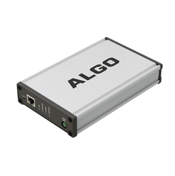 IP Paging Adapter MULTI-INTERFACE