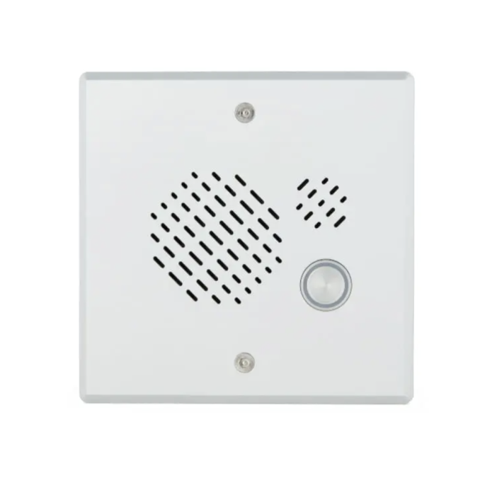 SIP Doorphone Stainless Steel Fp