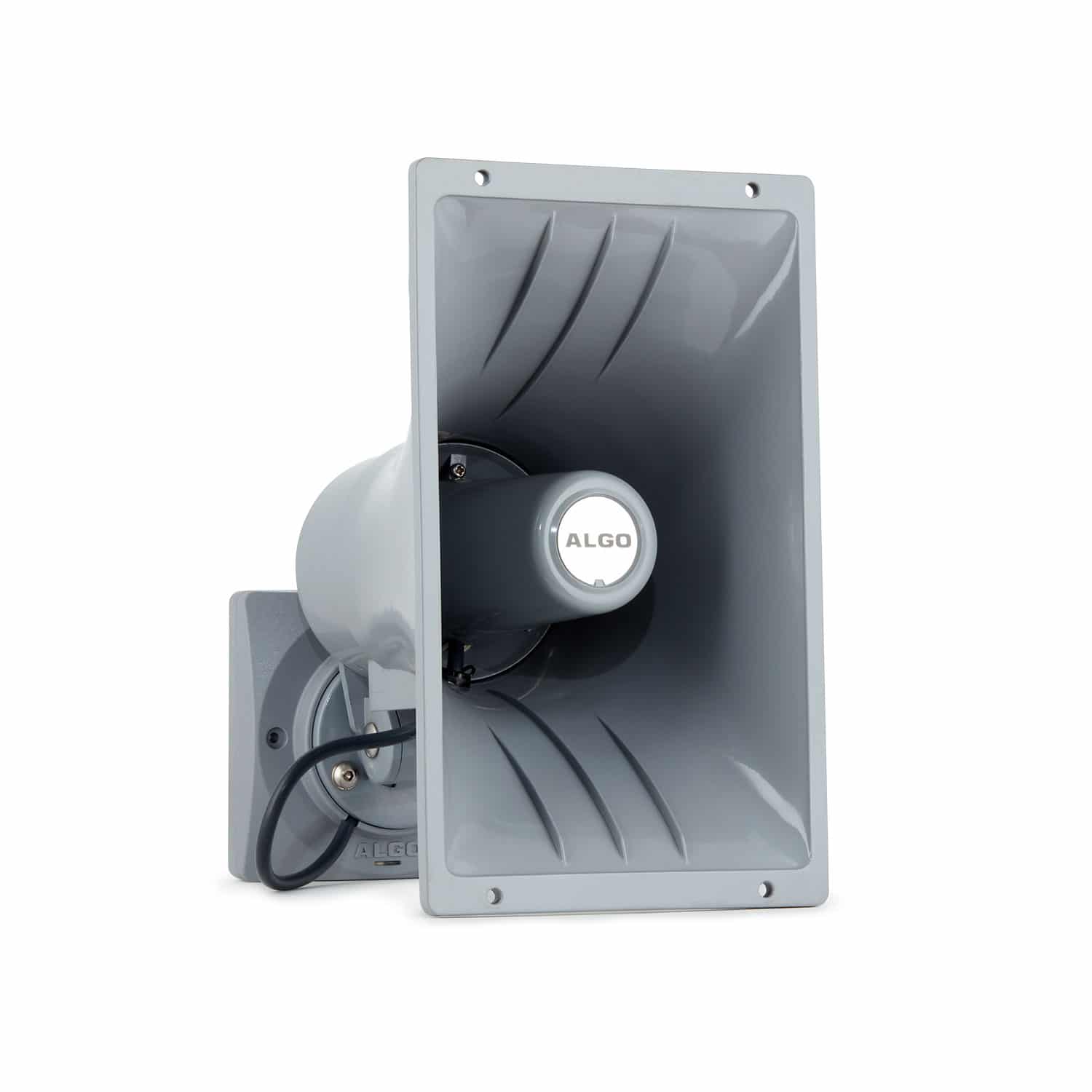 SIP Horn Speaker Wideband Outdoor
