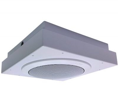 SIP Ceiling Speaker Surface Mount