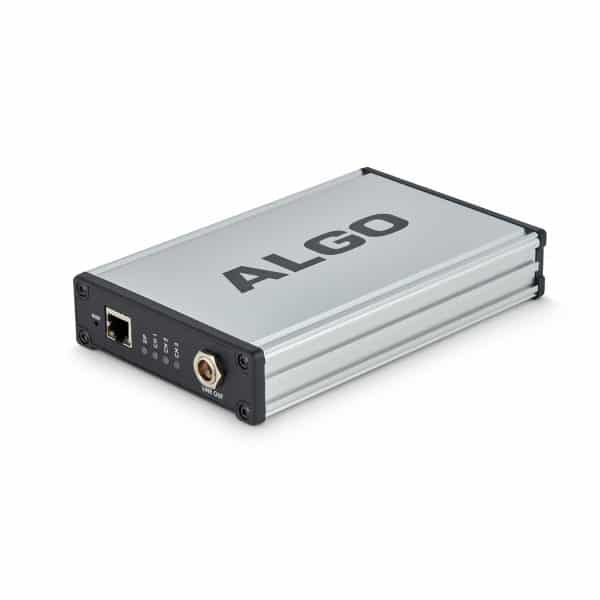 Paging Adapter 3 Zone 70V/100V Switch