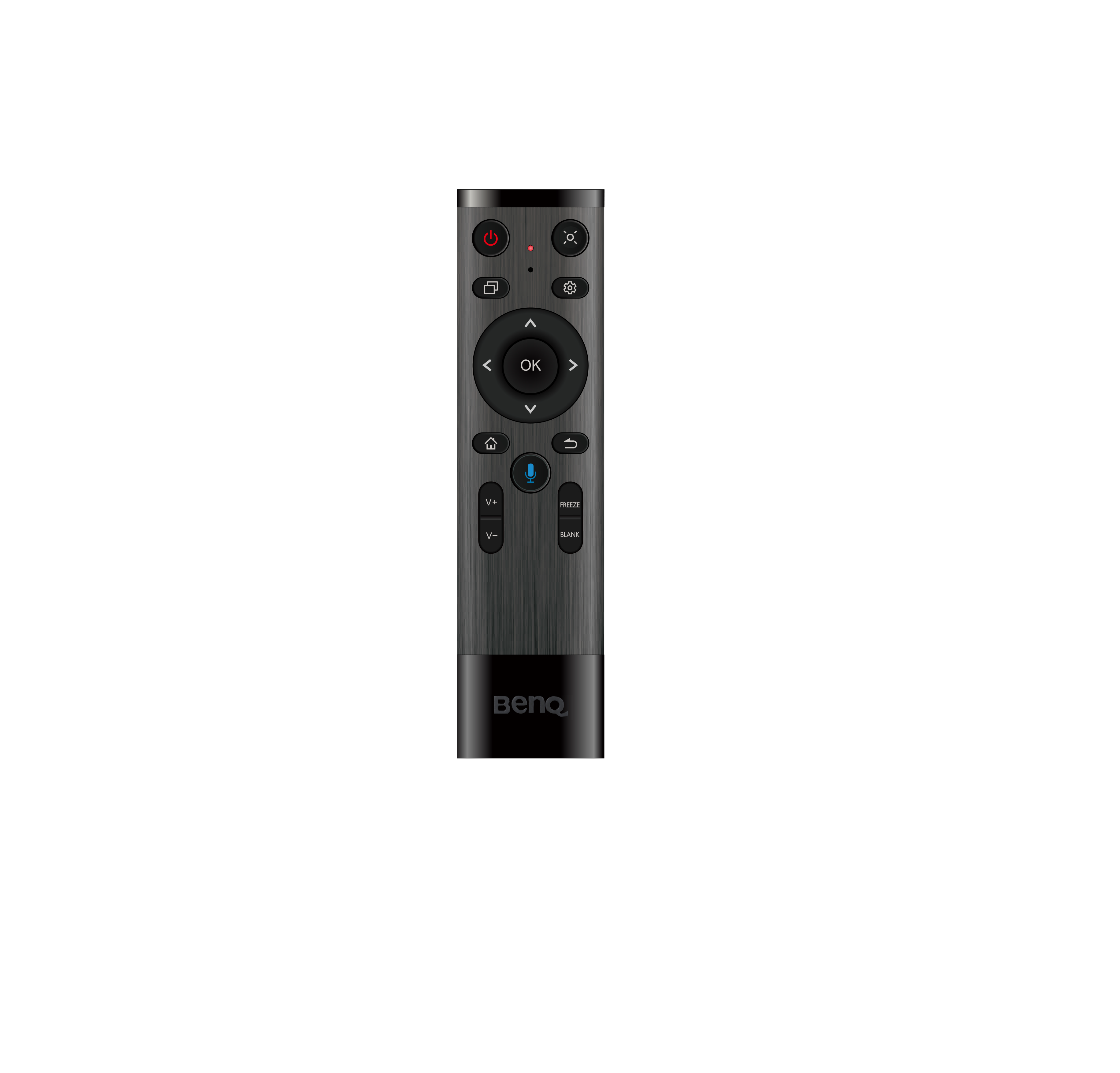 Benq Remote Control for RP01K RP02 RM02K RM03 RP04 RM04 Cp Series Panels