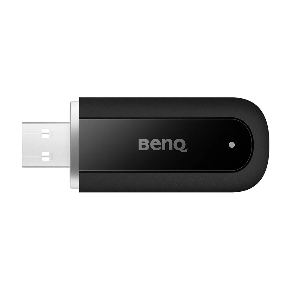 Benq WD02AT Dual Band WI-FI Dongle for 04 Series Ifp