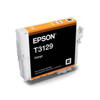 Epson Ultra Chrome HI-GLOSS2 Orange Ink Surecolor P405