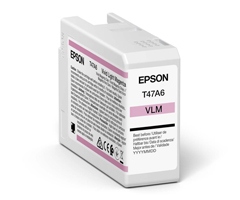 Epson Ultrachrome PRO10 - Vivid Light Magenta Ink Cartridge for P906