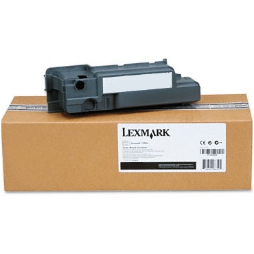 Lexmark Waste Container for C/X73x & 74x Printer Series 25 000 Pages Yield