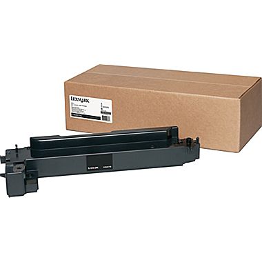 Lexmark Waste Container for C792 X792 & CS796 Printer Series 50 000 Pages Yield