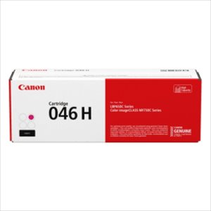 Canon CART046MH High Yield Magenta for LBP654CX / MF735CX 5K