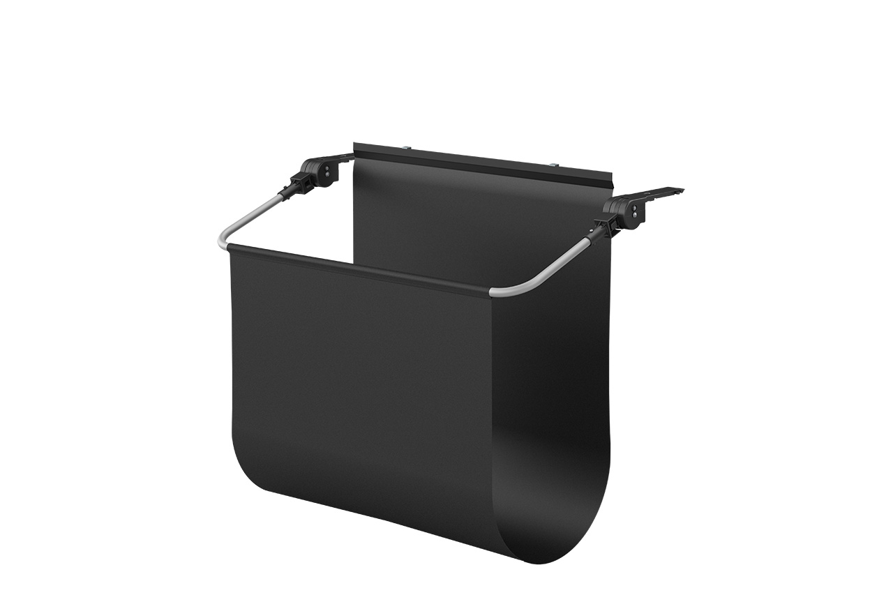 Basket for TC-20 Series Lfp