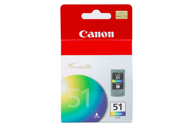 Colour Ink H/c IP2200 MP15/170/450