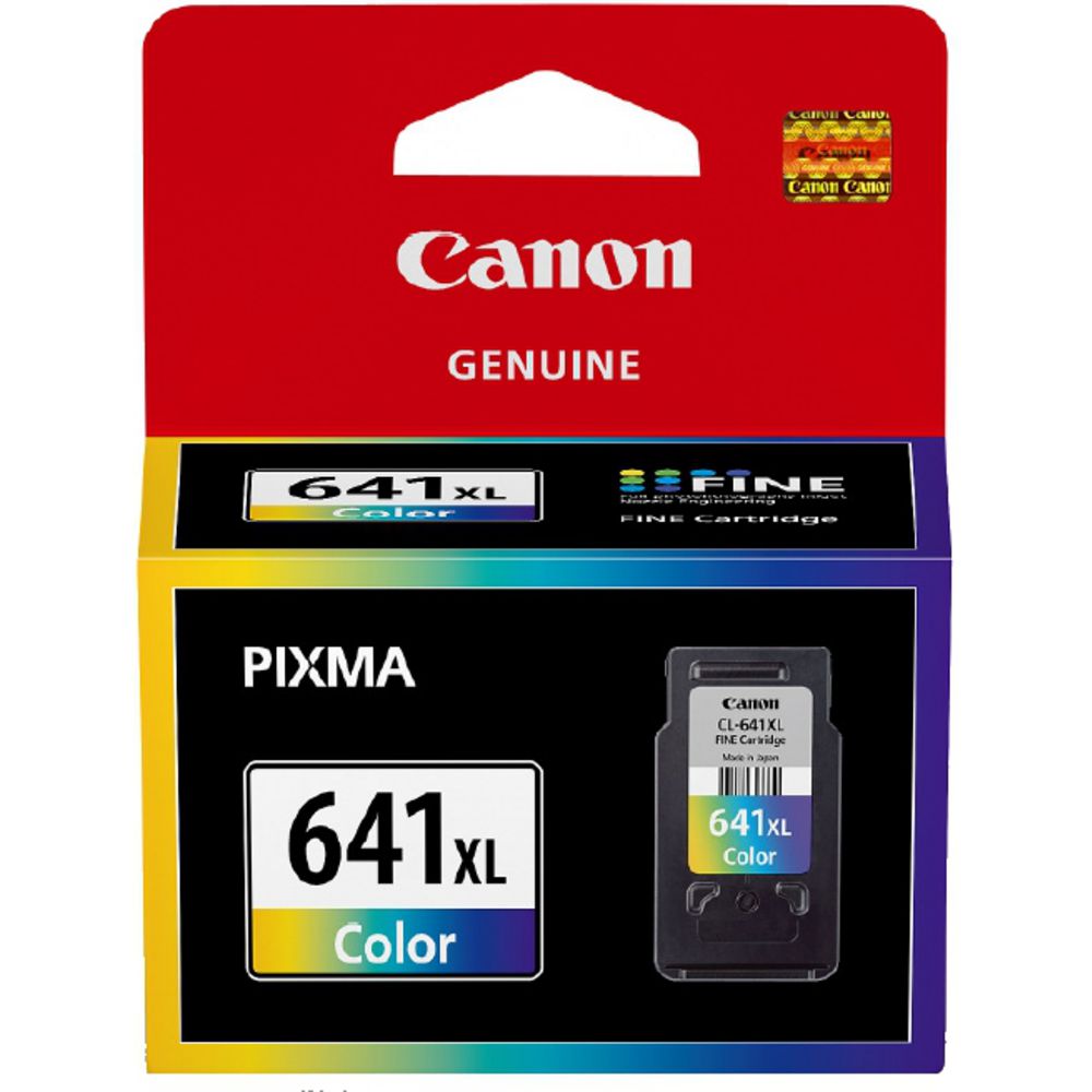CL641XL Ocn Canon Fine Cartridge