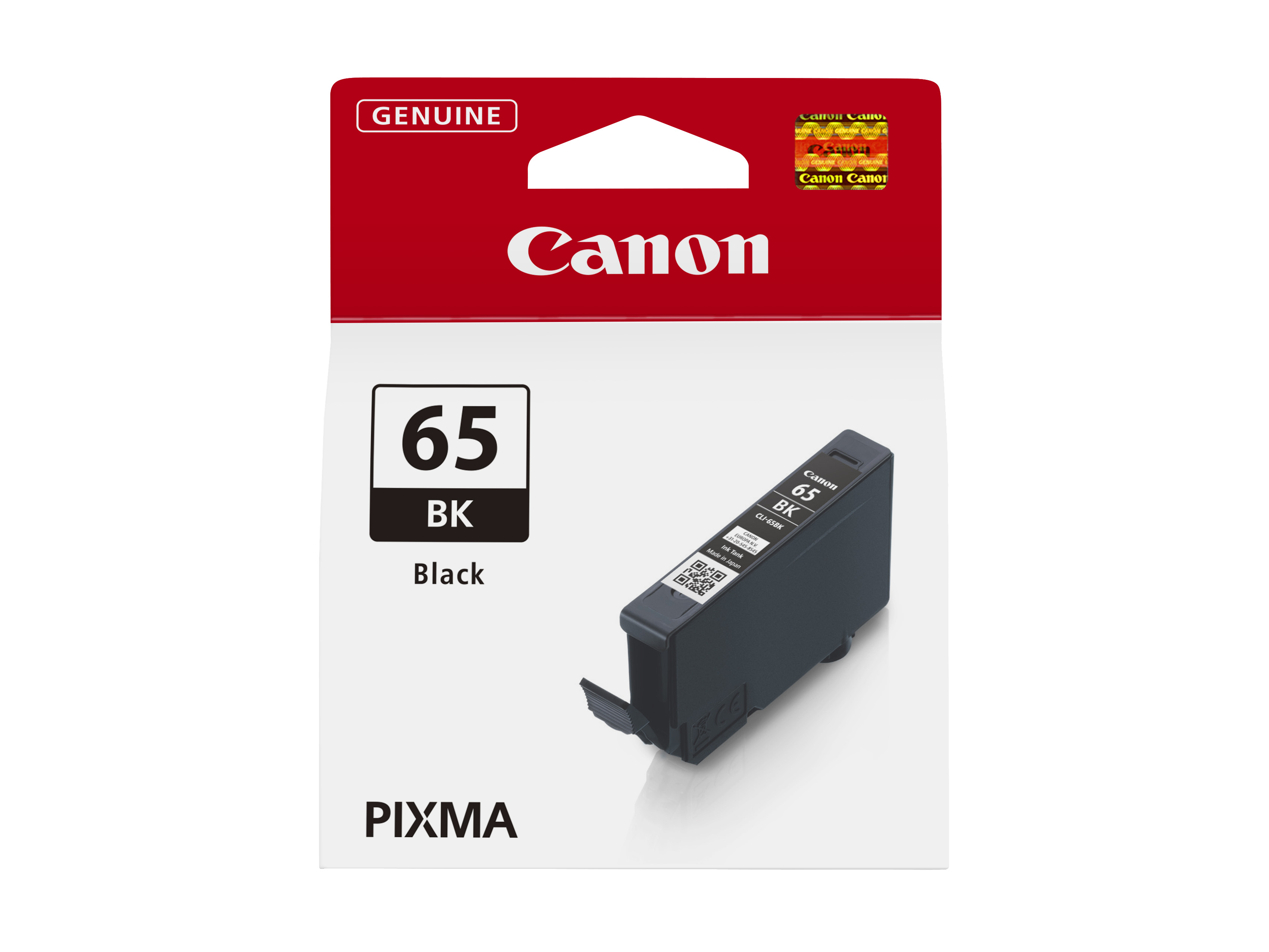 CLI65BK Black Ink Tank for PRO-200