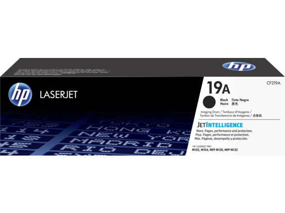 Hp 19A Original Laserjet Imaging Drum 12K