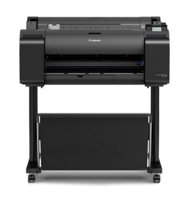 IPFGP200 24" 6 Col Graphic Poster Large Format Printer Stand Not Included