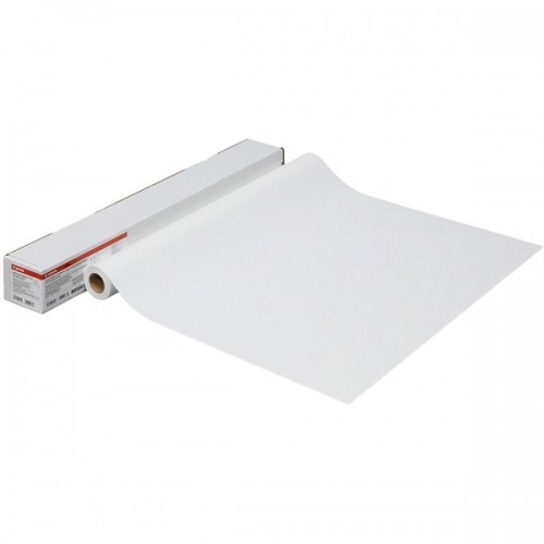 Water Resistant Adhesive Matte "Vinyl 330GSM 36"
