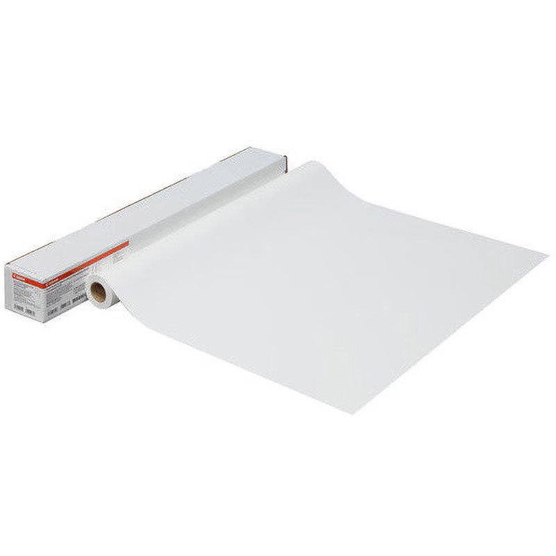 Water Resistant Adhesive Matte Vinyl 530gsm 36"