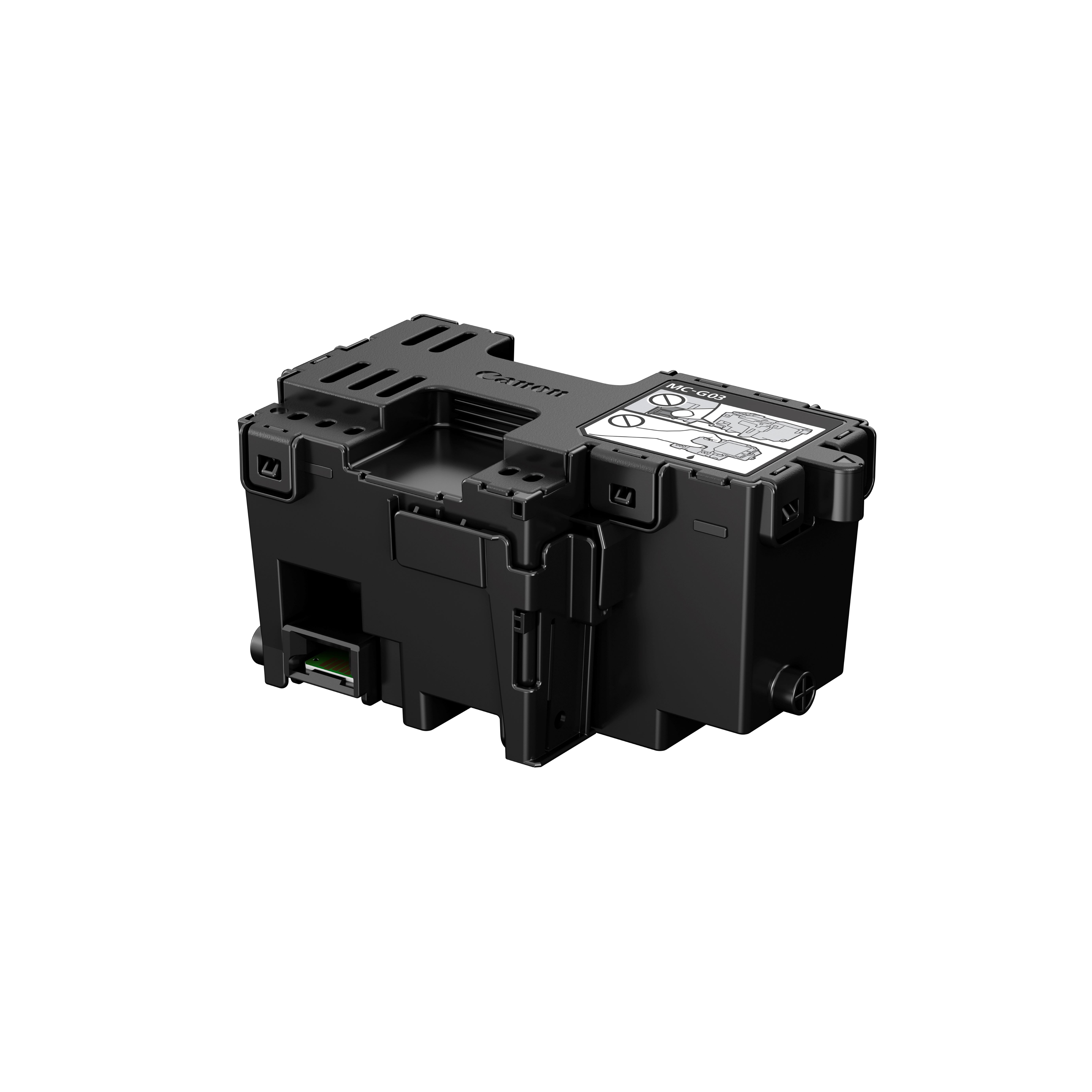 Canon MC-G03 Maintenance Cartridge for Megatank GX3060 GX4060