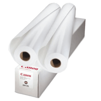 A0 Canon Bond Paper 80GSM 914MM X 150M (2 Rolls 3" Core) for 36-44'' Technical Printers