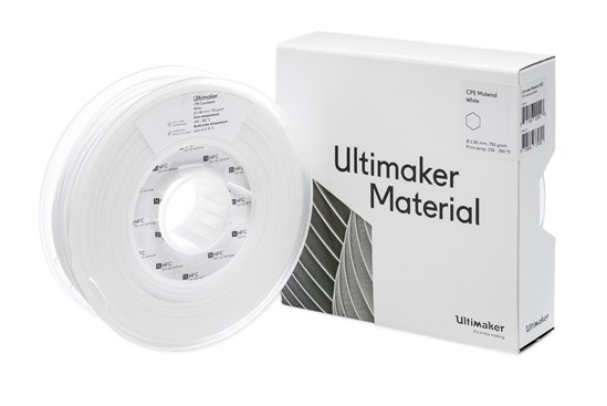 CPE-TR- M0199 White 700- 201273 (Pc)