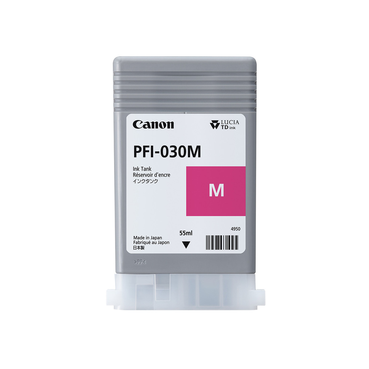 PFI-030M Magenta Ink for Ta Range - 55ML