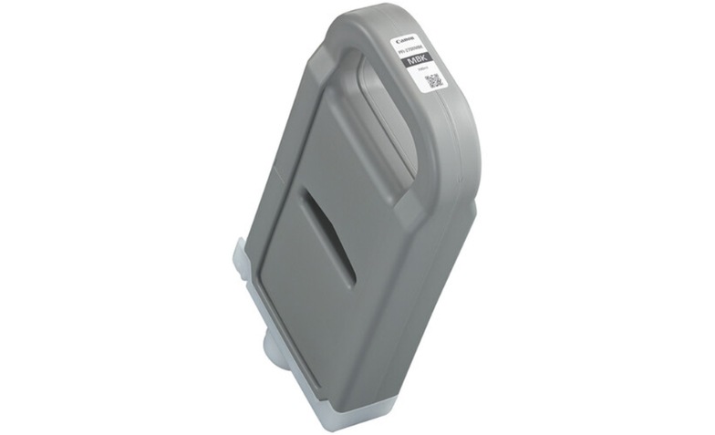 PFI-2700MBK Matte Black Ink For GP/PRO -700 ml