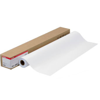 A0 Canon Matt Coated 170GSM 914MM X 30M Single Roll for 36" Printers IJM-F170