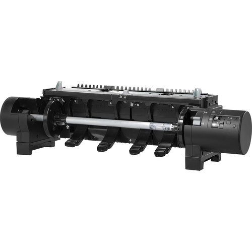 RU-23 Multifunctional Roll System for 24" PRO/GP Models