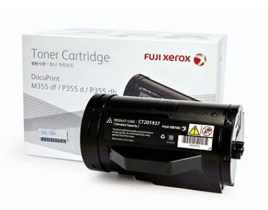 CT201937 Toner Yield 4K for DPM355DF DPP355D