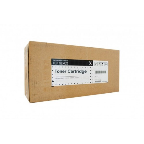 Black Toner Yield 25K for DPM465
