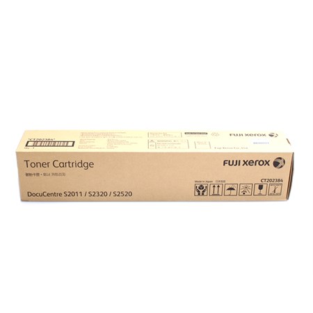 Std Capacity Toner Cartridge for S2520 9K Yield