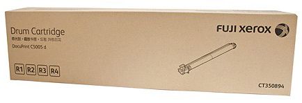 Drum Cartridge Yield Upto 70K Pages for Docuprint C5005D C5155D