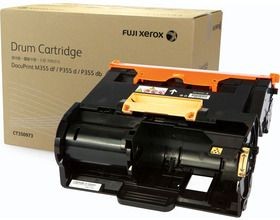 CT350973 Drum Cartridge Yield 100K for DPP355D