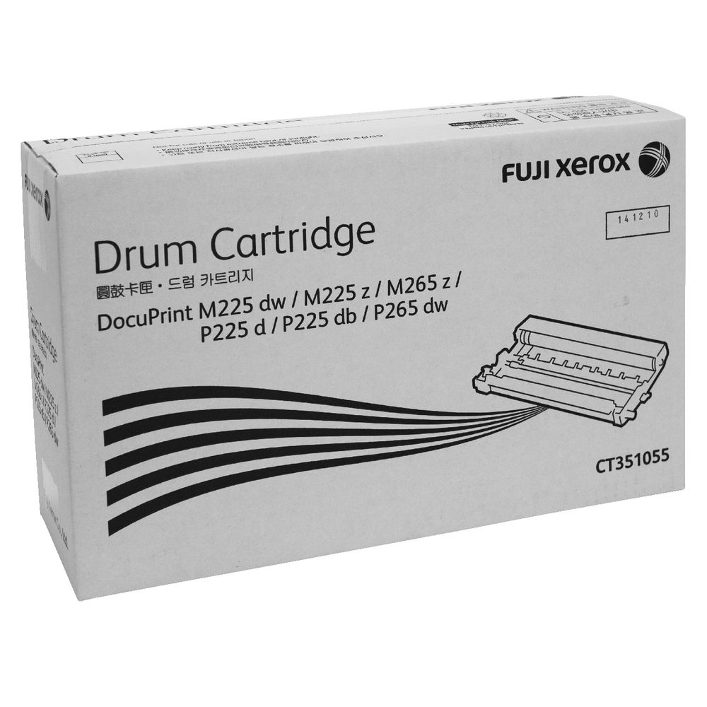 Drum 12000 Pages DPP255D/265DW /M255DW/M255/265Z