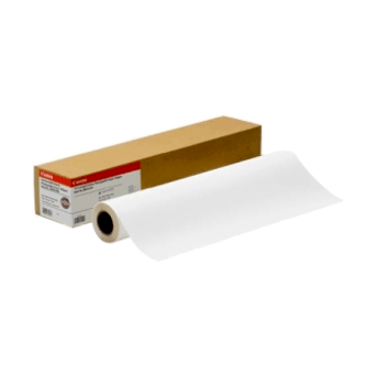 Plottex Trace Paper 110GSM 841MM 50M (4 Rolls Per Box)