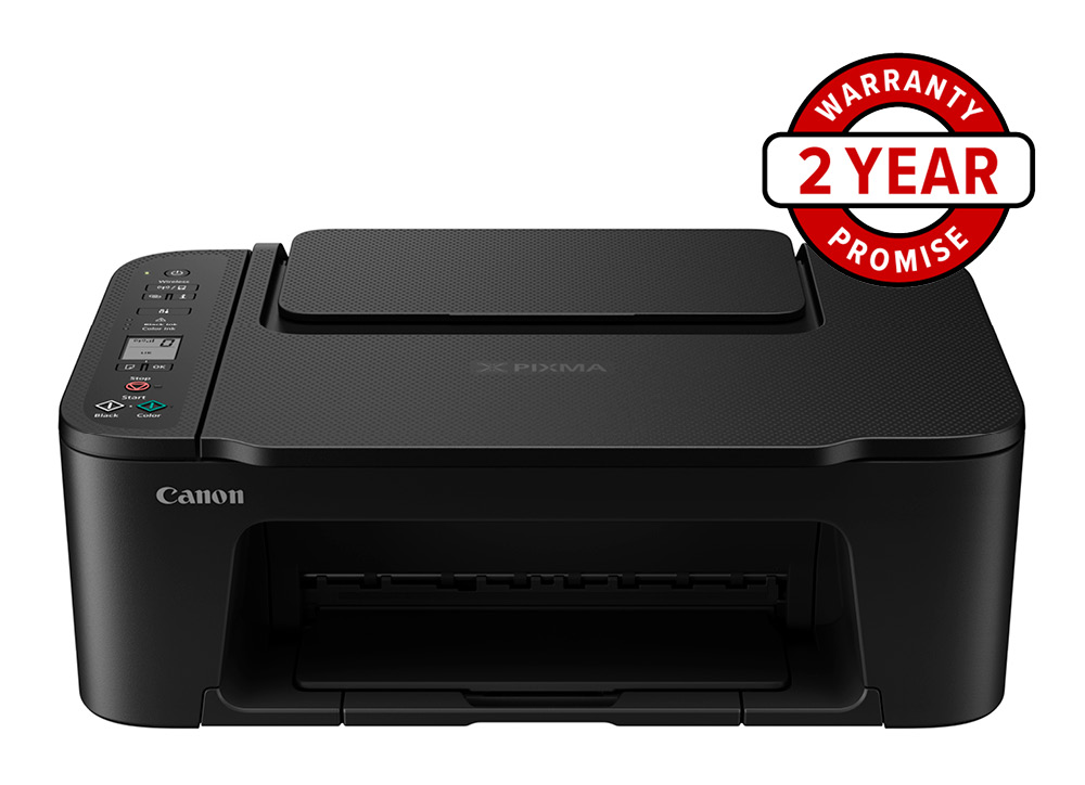PIMXA TS3660 Home Printer. Ideal for home use. Functional and versatile.