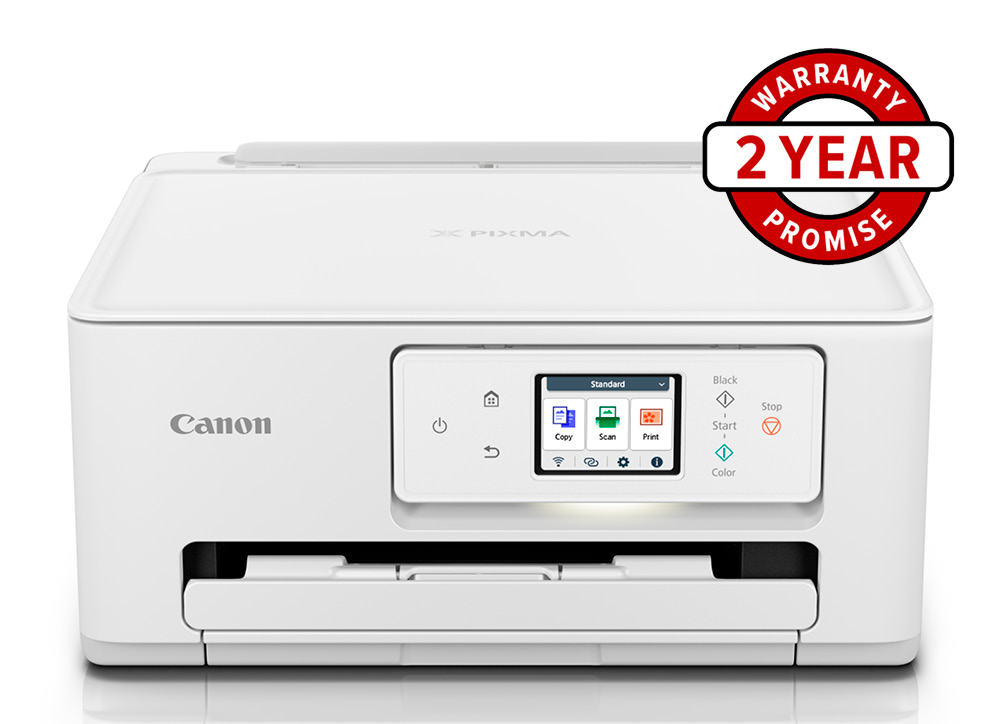Pixma TS7760 3-IN-1 Print Copy Scan Home Printer