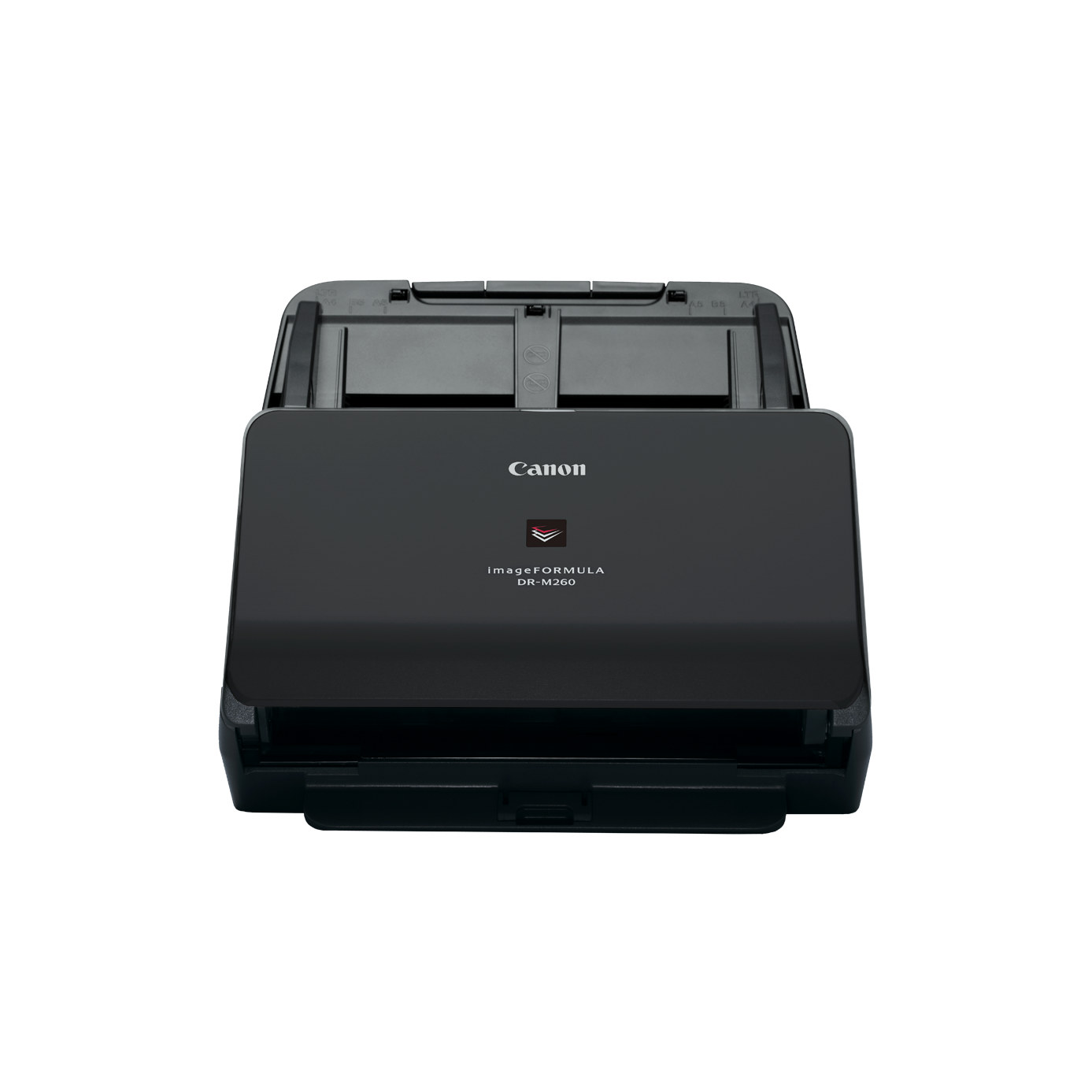 DR-M260 60PPM USB A4 Scanner