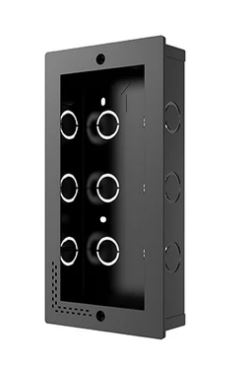 A05 & E16 IN-WALL Installation Kit